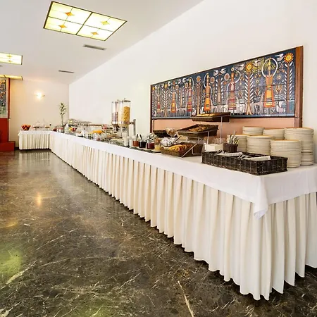 Oceanis Hotel-2