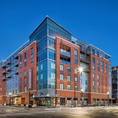 Hyatt Place Lincoln/Downtown-Haymarket-2
