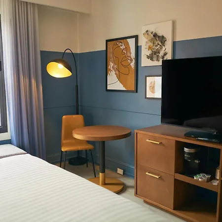 Hotel Julian-3