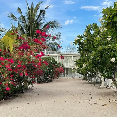Seri Resort Gili Meno - Adults Only-3