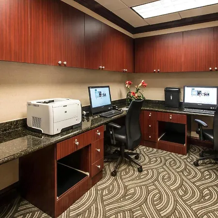 Hampton Inn & Suites Jackson-2
