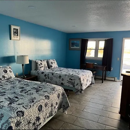 White Birches Motel-2