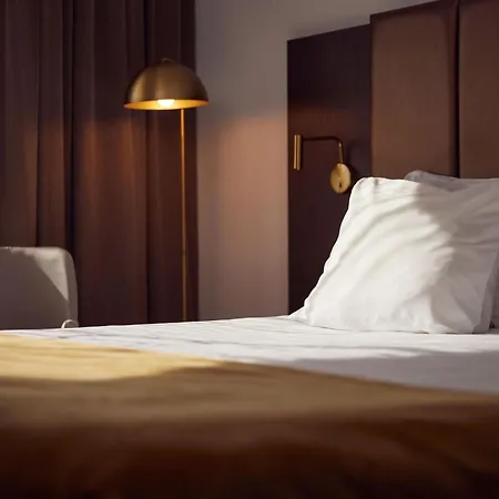 Van der Valk Hotel Amersfoort A1-3