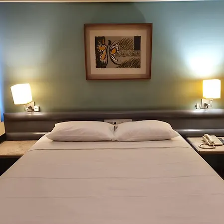 Alta Reggia Plaza Hotel-3