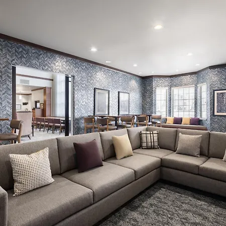 Staybridge Suites Midvale By Ihg-3
