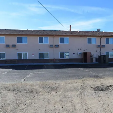 Days Inn By Wyndham Alamosa-3
