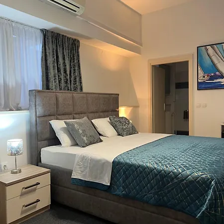 Guesthouse Nice Room-2