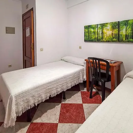 Pension Hidalgo 1-3