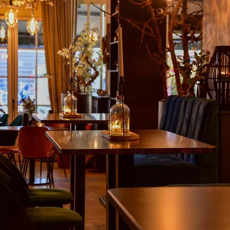 Hotel Grand Cafe Deight-2