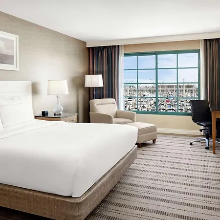 Doubletree By Hilton San Pedro-2
