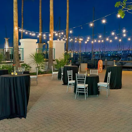 Doubletree By Hilton San Pedro-3