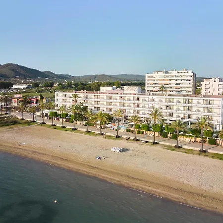 Hotel Arenal-3