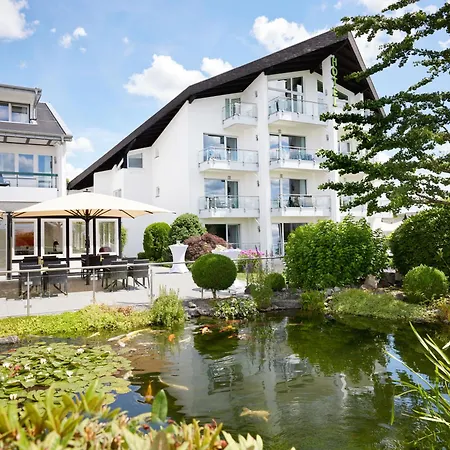 Hotel Derichsweiler Hof-3