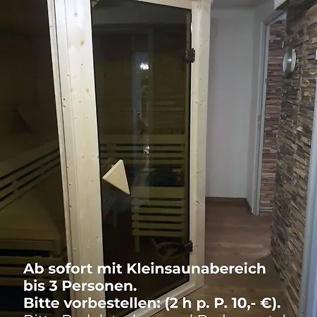 Designpension Idyll Nr2 Hotel Garni-3