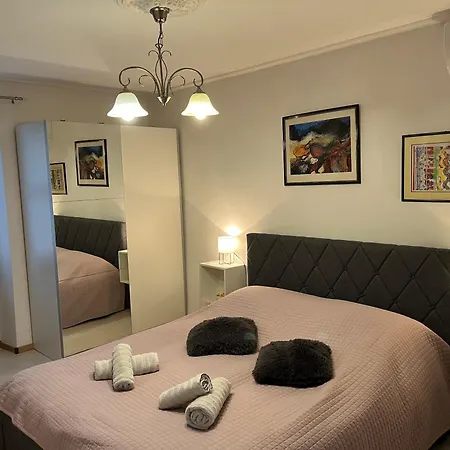 Rooms Barbieri Rovinj-3