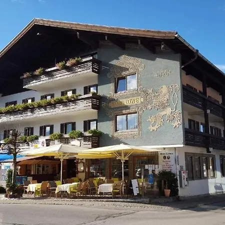 Hotel Löwen-3