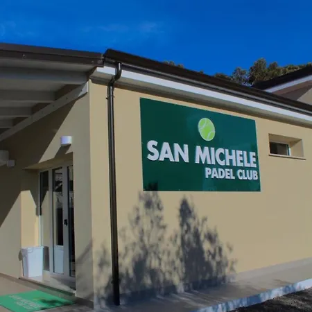 San Michele Apartments&Rooms-3