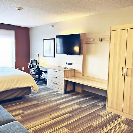 Holiday Inn Express & Suites La Porte By Ihg-2