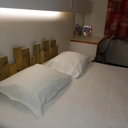 Hotel Quick Palace Tours Nord-3