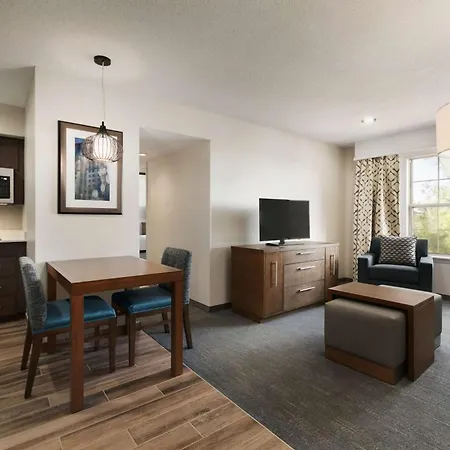 Homewood Suites By Hilton Greensboro-2