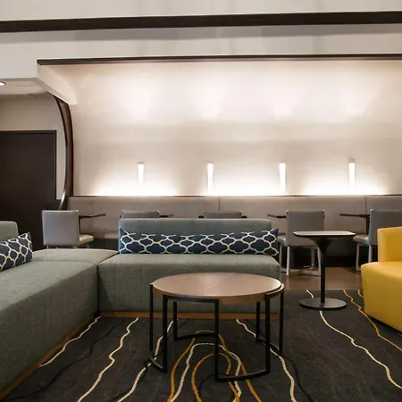Hyatt Place Minneapolis Eden Prairie-3