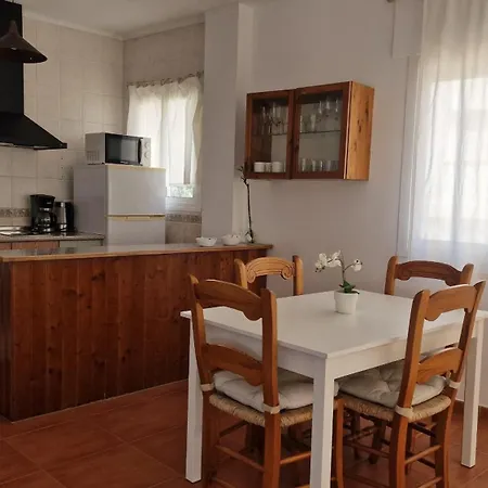 Apartamentos Latin-2