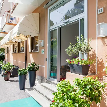Hotel Mediterraneo-2