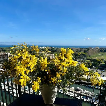 Appart Hotel Mandelieu-3