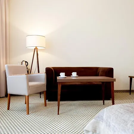Jantar Hotel & Spa By Zdrojowa-2
