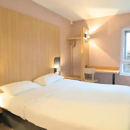 B&B HOTEL Dreux Centre-3