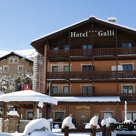 Hotel Galli-3