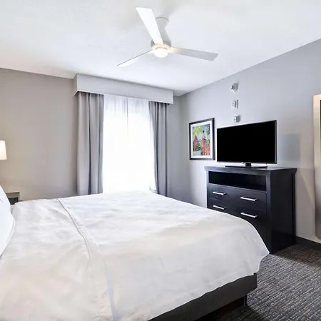 Homewood Suites By Hilton Ithaca-3
