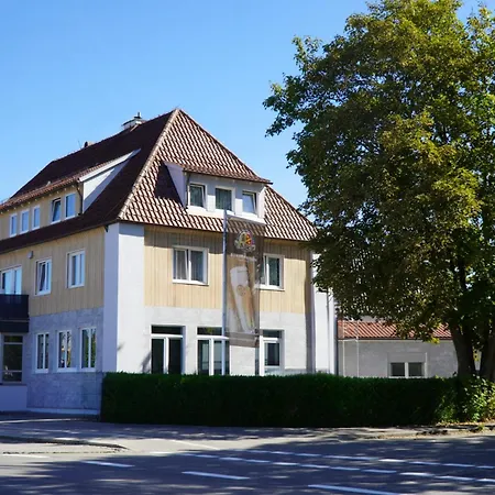Leitner's Hotel Garni-2