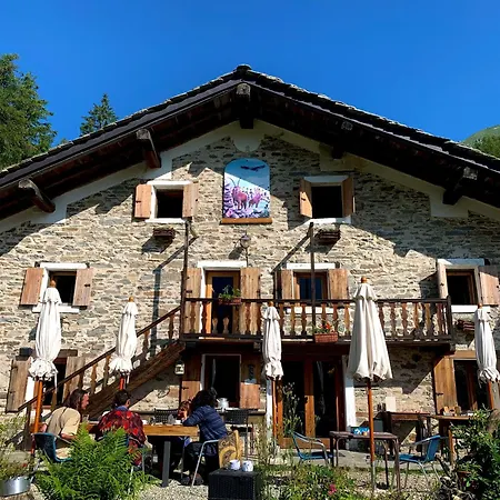 Chalet del Lago-2