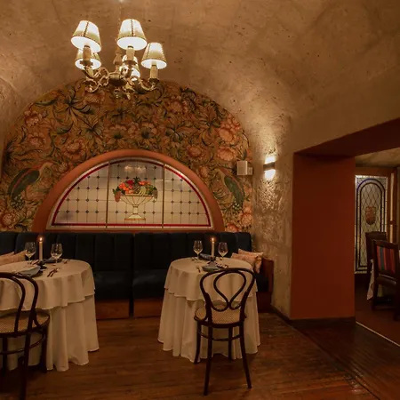 La Hosteria Boutique Hotel-3