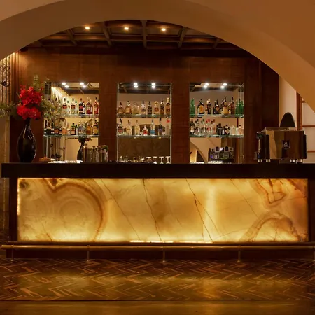 La Hosteria Boutique Hotel-2