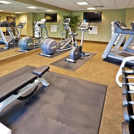 Holiday Inn & Suites Stillwater-University West By Ihg-2