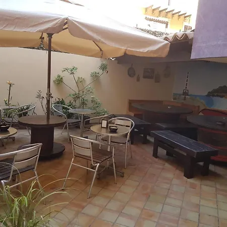 Ippocampo B&B-2
