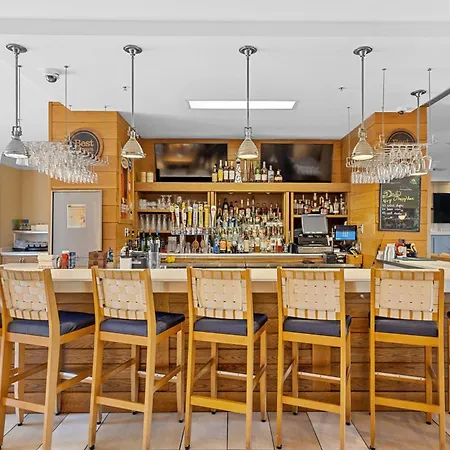 Four Points By Sheraton Punta Gorda Harborside-3