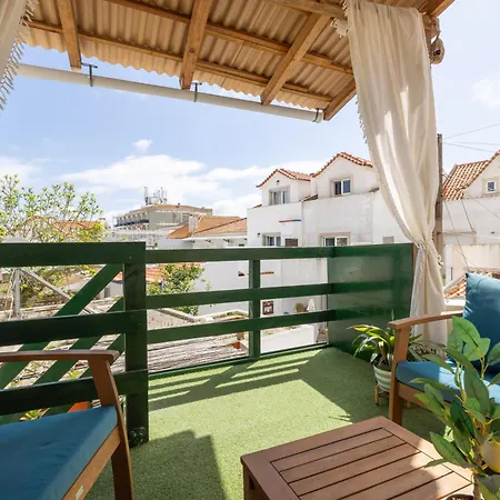 Pillows Peniche Townhouse-2