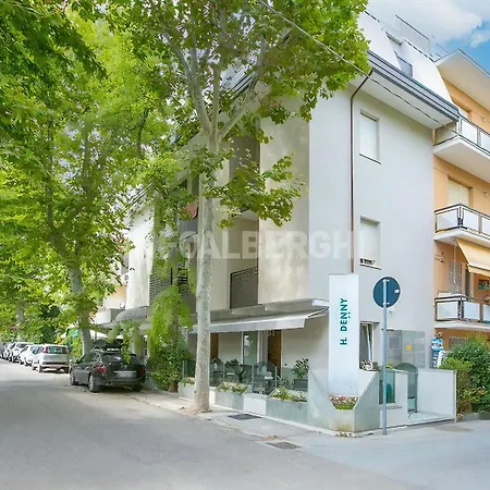 Albergo Villa Denny-2