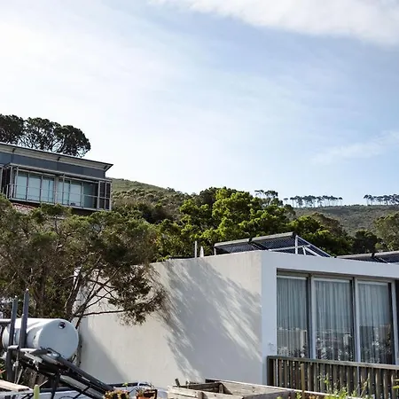 Radium Hall Guest House-2