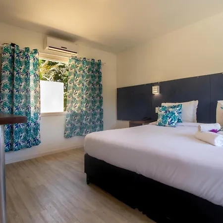 Hotel Latitud Buzios By Latitud Hoteles-2