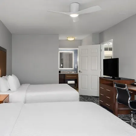 Homewood Suites Columbus - Airport-3