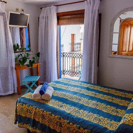 Casa Juanita-2