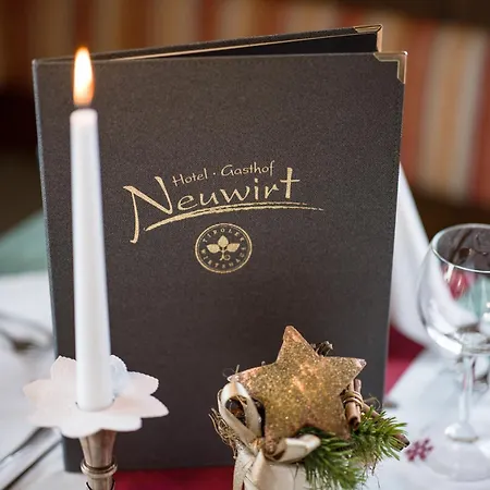 Hotel Neuwirt-3