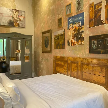 Brody House - Boutique Hotel-2