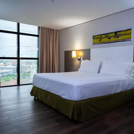 Hotel Inter Cuiaba-3