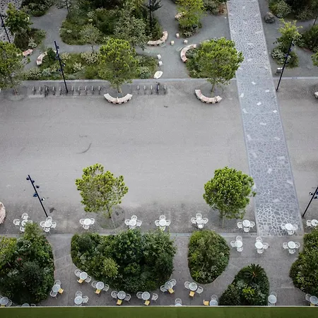 Tirana International Hotel&Conference Center-2