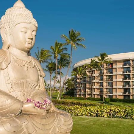 Hilton Grand Vacations Club Ocean Tower Waikoloa Village-2
